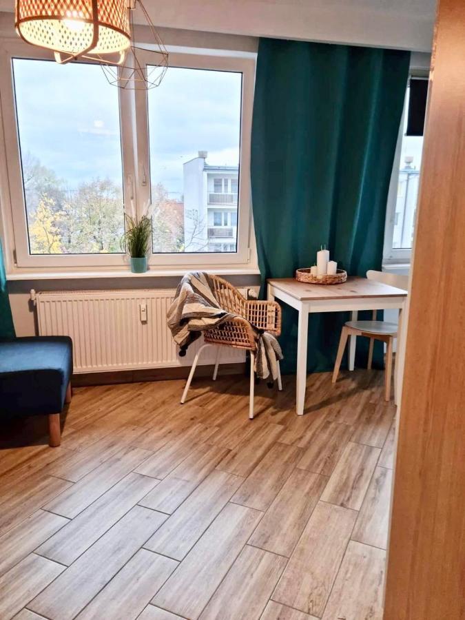 Sea View Apartament 5 Min Od Morza Gdańsk Eksteriør bilde