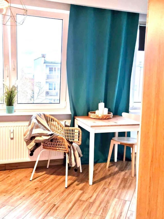 Sea View Apartament 5 Min Od Morza Gdańsk Eksteriør bilde