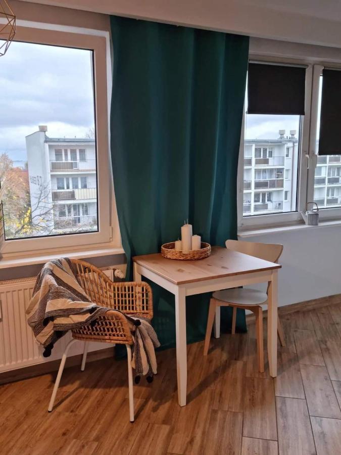 Sea View Apartament 5 Min Od Morza Gdańsk Eksteriør bilde